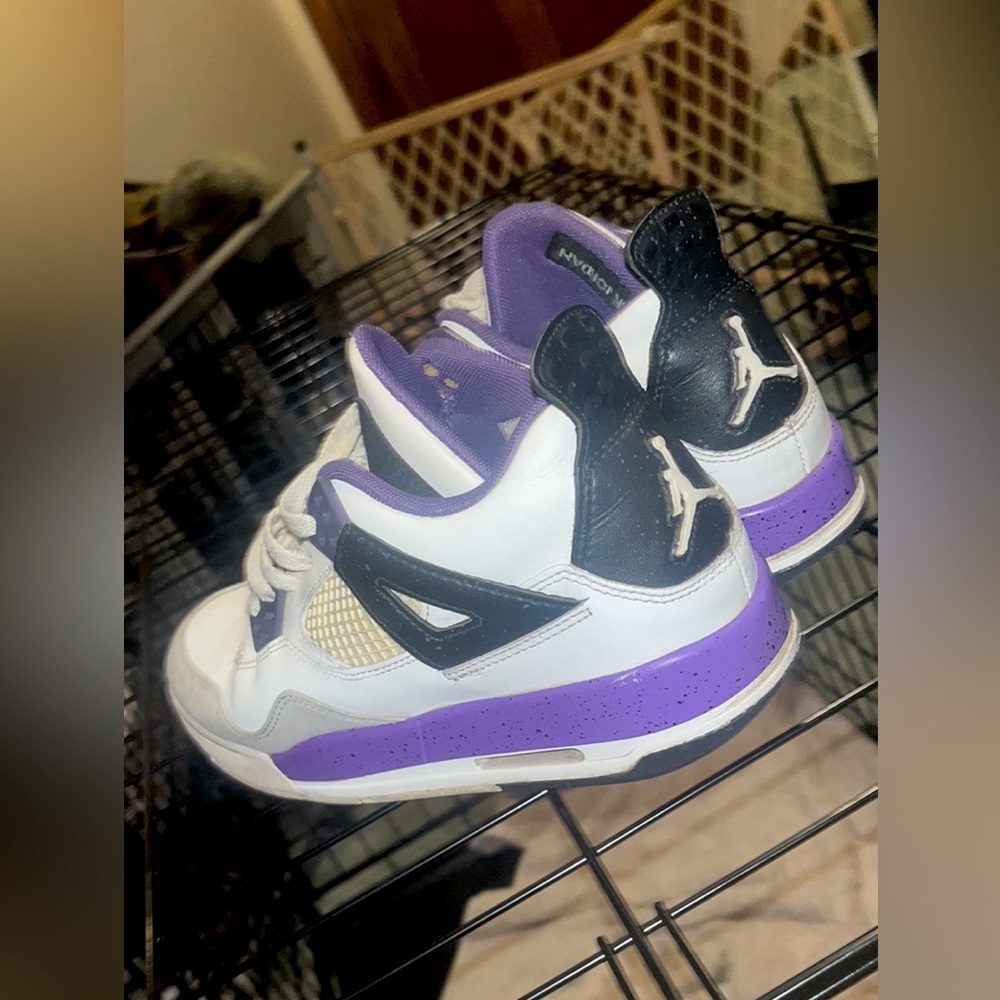 Jordan 3 Retro sneaker